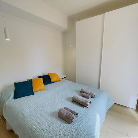 Benci&Gatti Home Con Parcheggio Privato Civitavecchia Exteriör bild