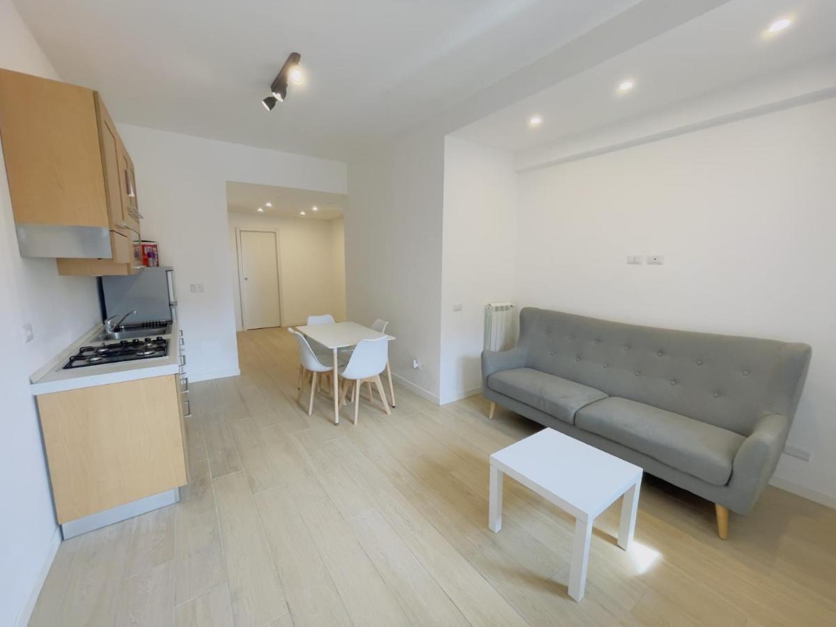 Benci&Gatti Home Con Parcheggio Privato Civitavecchia Exteriör bild