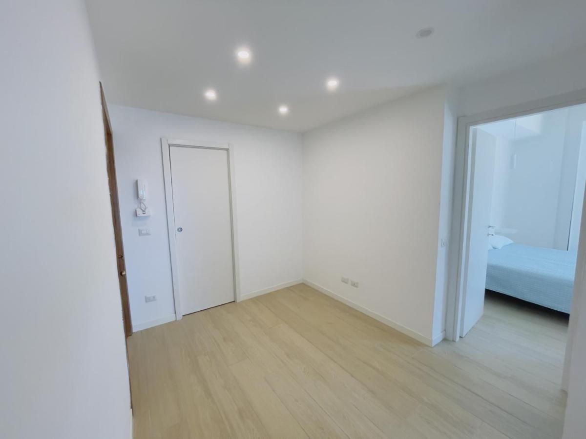 Benci&Gatti Home Con Parcheggio Privato Civitavecchia Exteriör bild