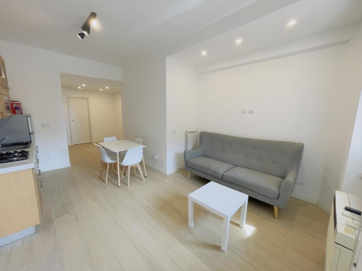 Benci&Gatti Home Con Parcheggio Privato Civitavecchia Exteriör bild