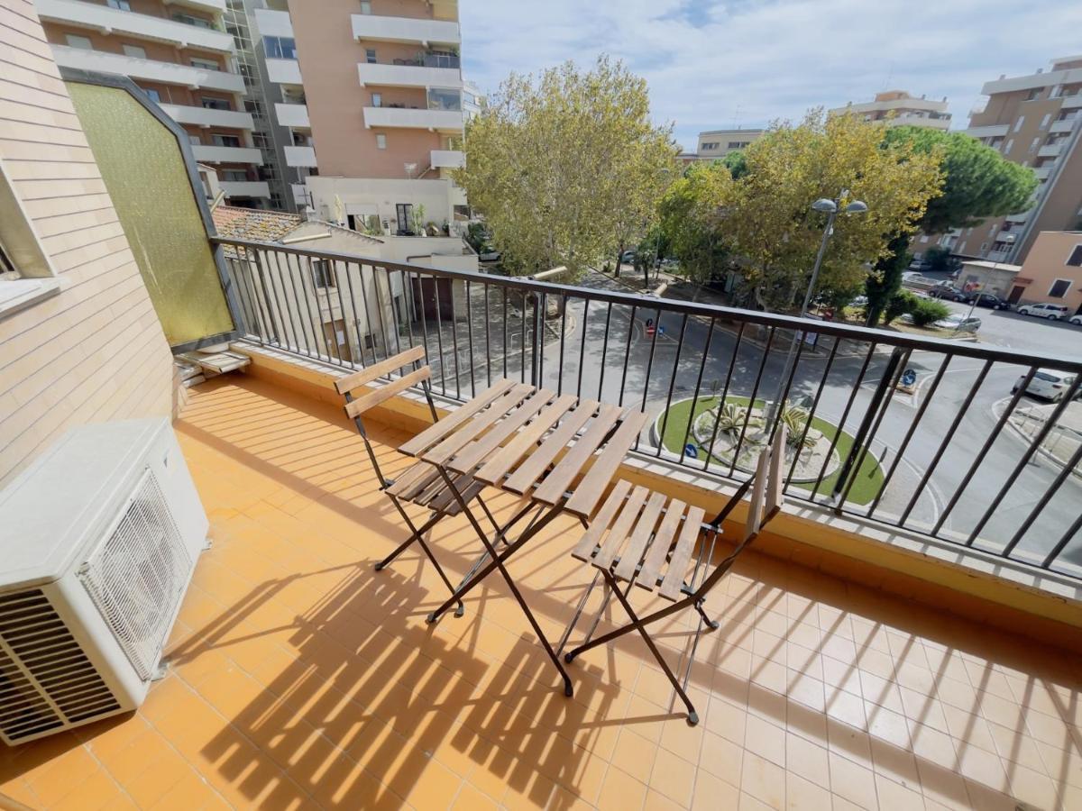 Benci&Gatti Home Con Parcheggio Privato Civitavecchia Exteriör bild