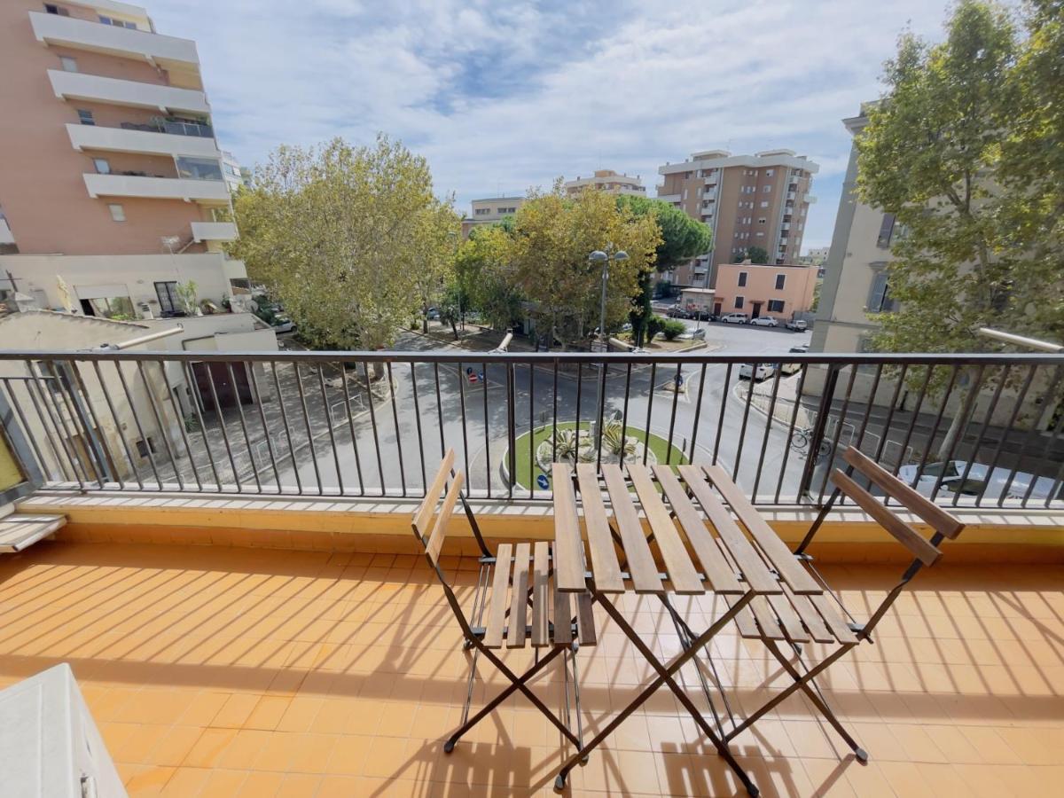 Benci&Gatti Home Con Parcheggio Privato Civitavecchia Exteriör bild