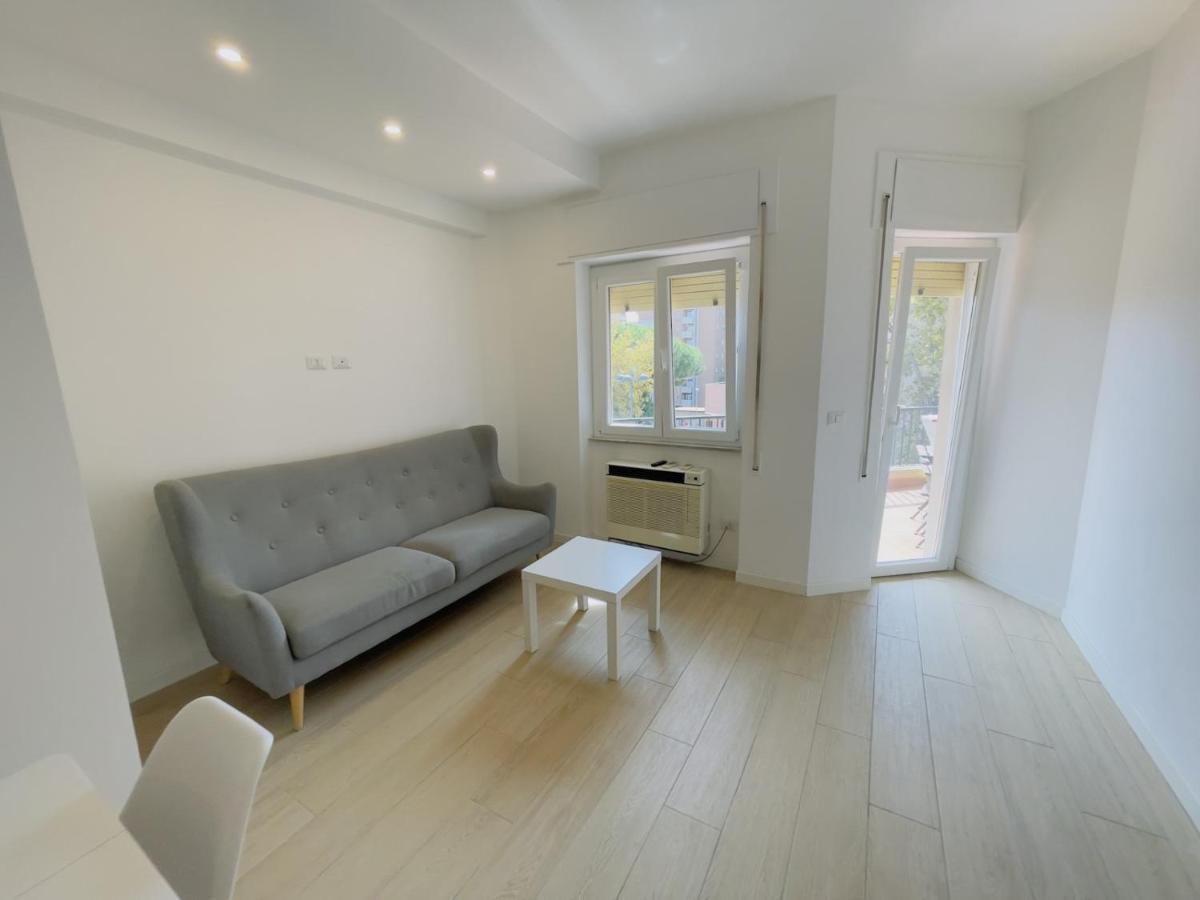 Benci&Gatti Home Con Parcheggio Privato Civitavecchia Exteriör bild