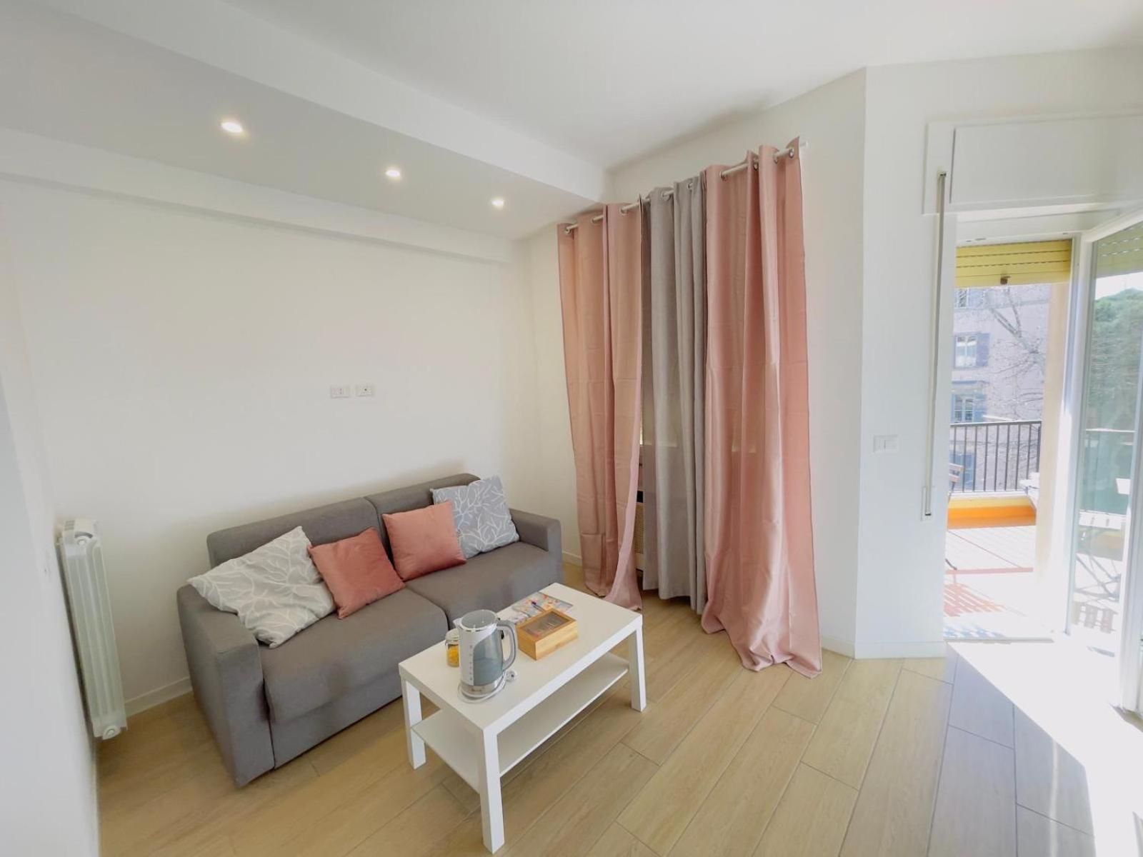 Benci&Gatti Home Con Parcheggio Privato Civitavecchia Exteriör bild
