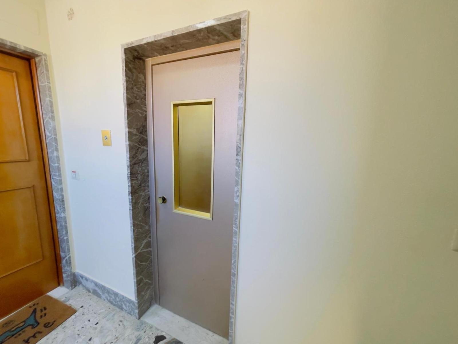 Benci&Gatti Home Con Parcheggio Privato Civitavecchia Exteriör bild