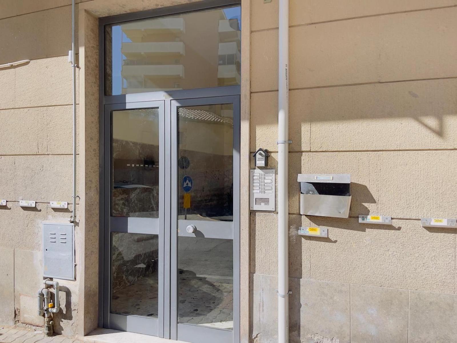 Benci&Gatti Home Con Parcheggio Privato Civitavecchia Exteriör bild