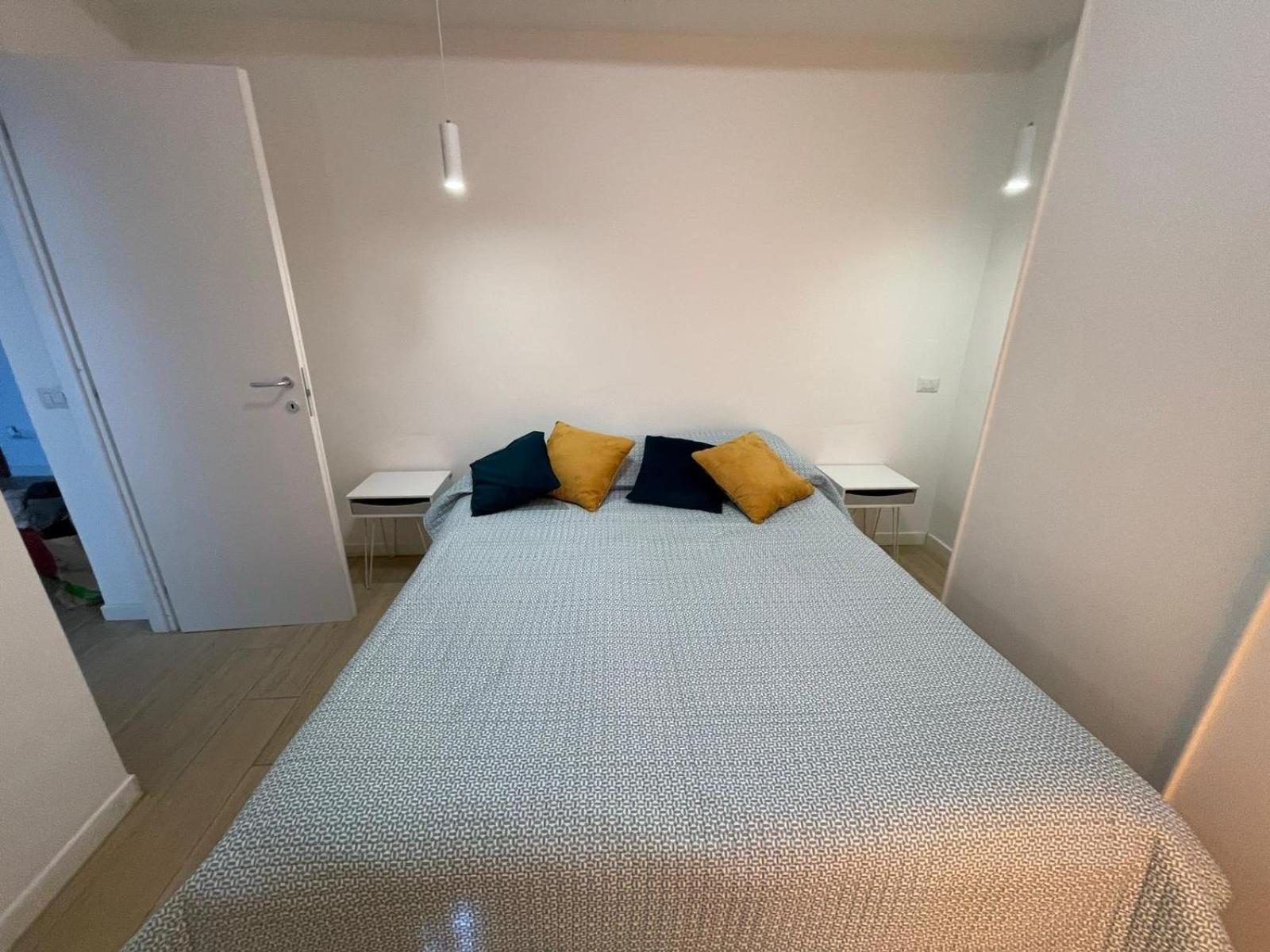 Benci&Gatti Home Con Parcheggio Privato Civitavecchia Exteriör bild