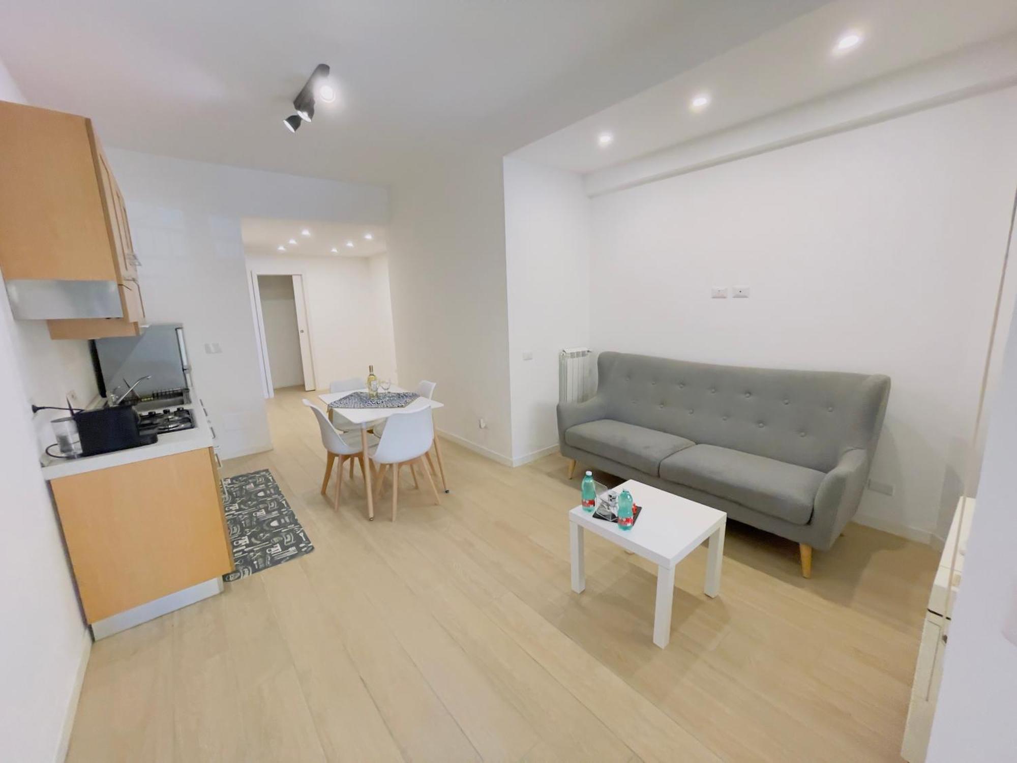 Benci&Gatti Home Con Parcheggio Privato Civitavecchia Exteriör bild