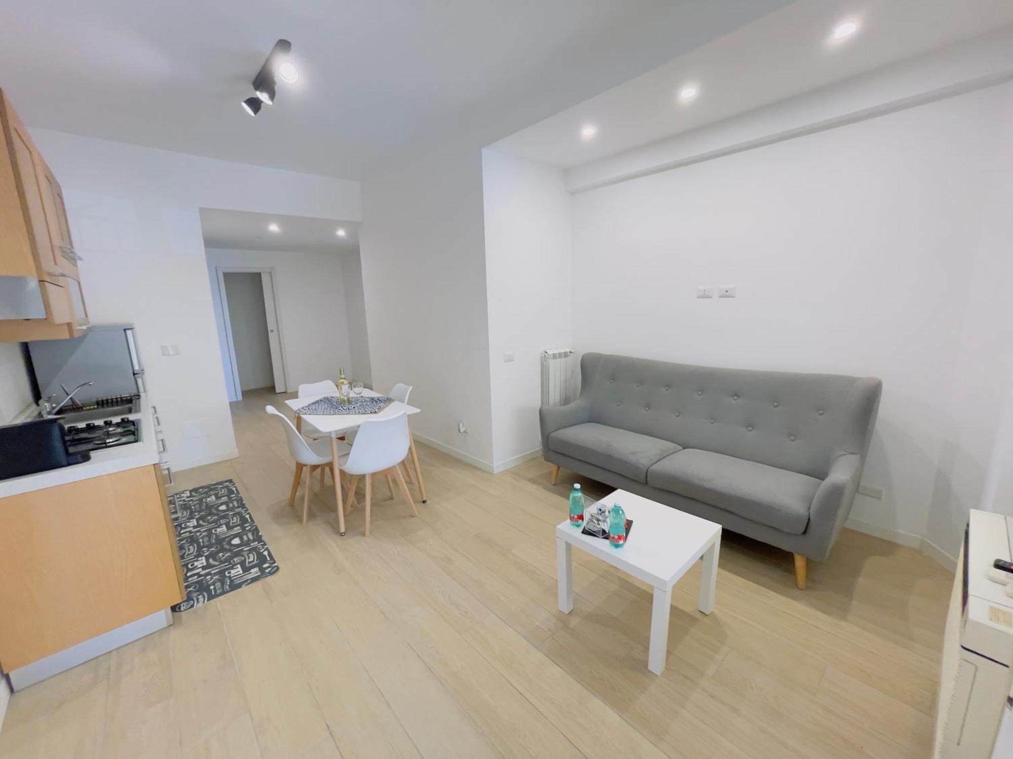 Benci&Gatti Home Con Parcheggio Privato Civitavecchia Exteriör bild