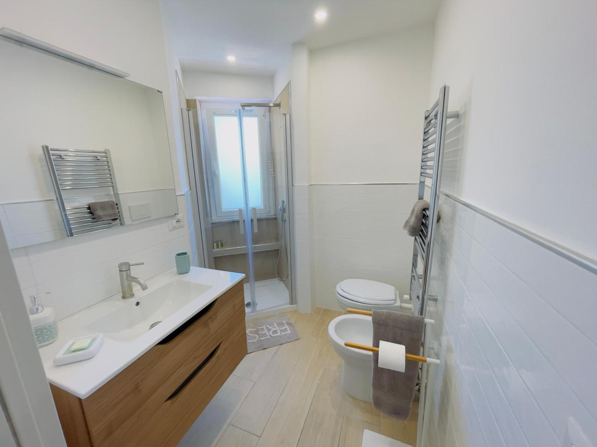 Benci&Gatti Home Con Parcheggio Privato Civitavecchia Exteriör bild