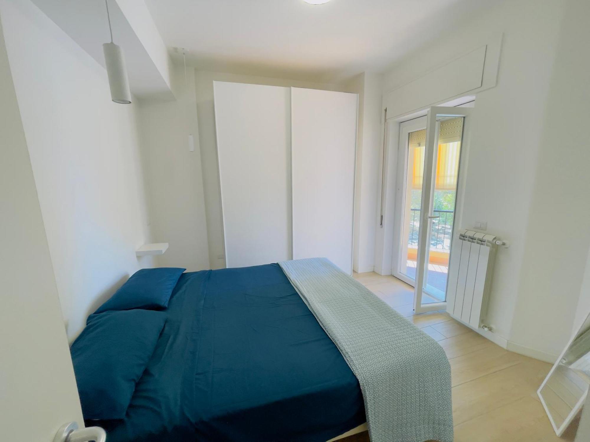 Benci&Gatti Home Con Parcheggio Privato Civitavecchia Exteriör bild