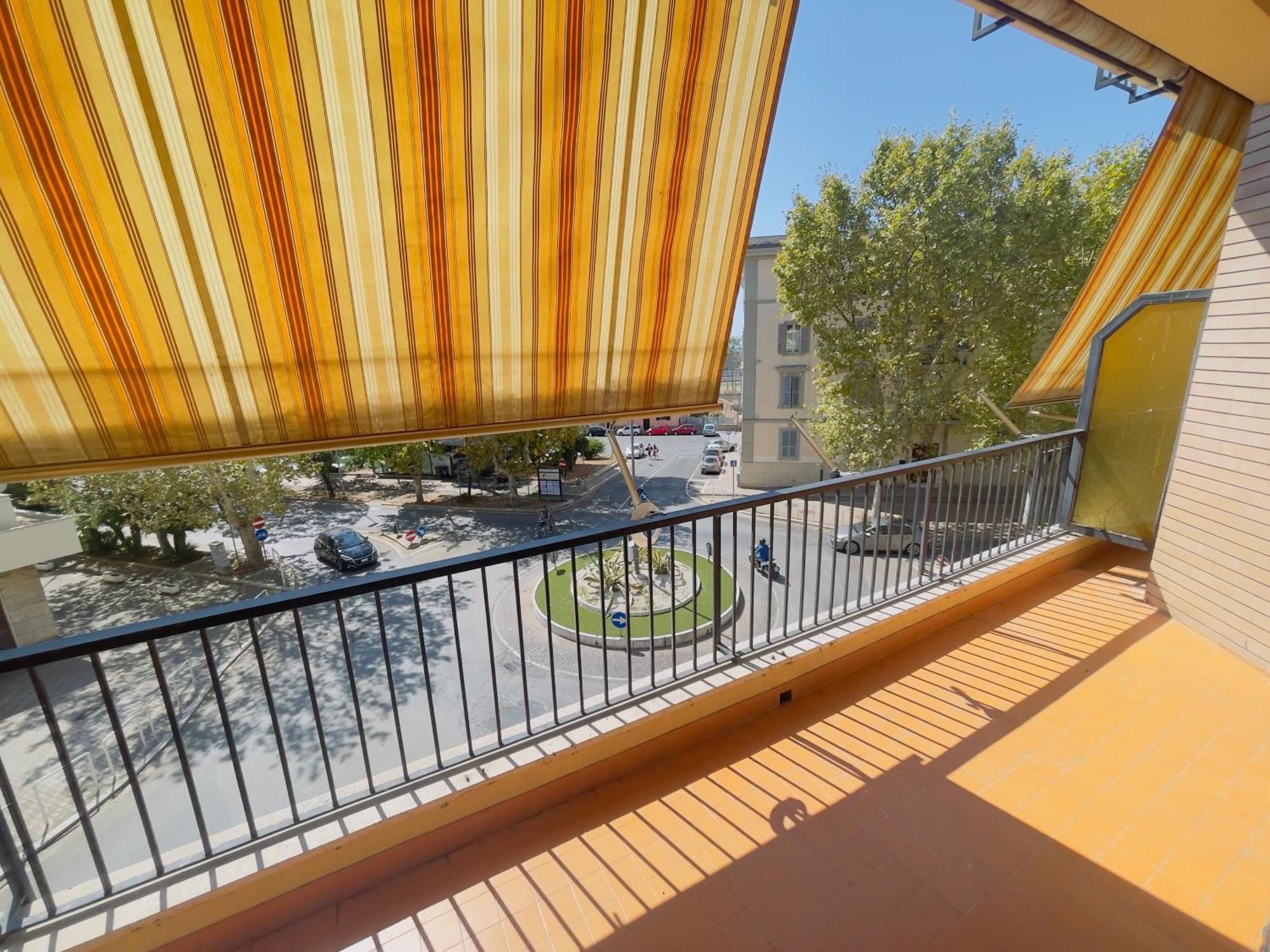 Benci&Gatti Home Con Parcheggio Privato Civitavecchia Exteriör bild