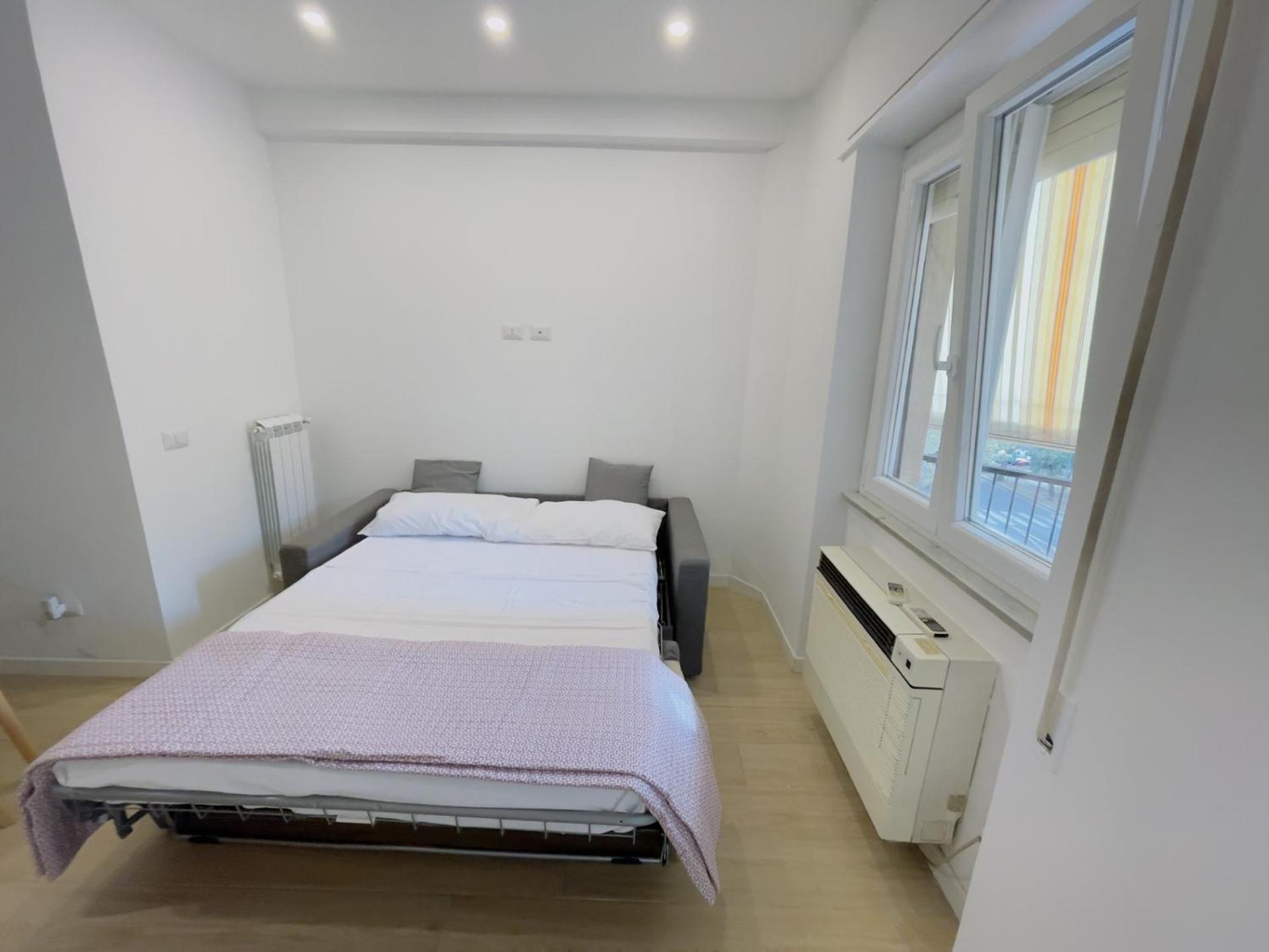 Benci&Gatti Home Con Parcheggio Privato Civitavecchia Exteriör bild